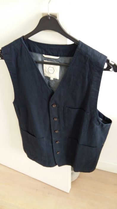 Marynarka męska Sterling rozmiar 40 (50)