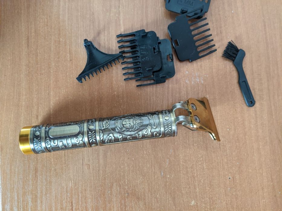 Машинки для стрижки.