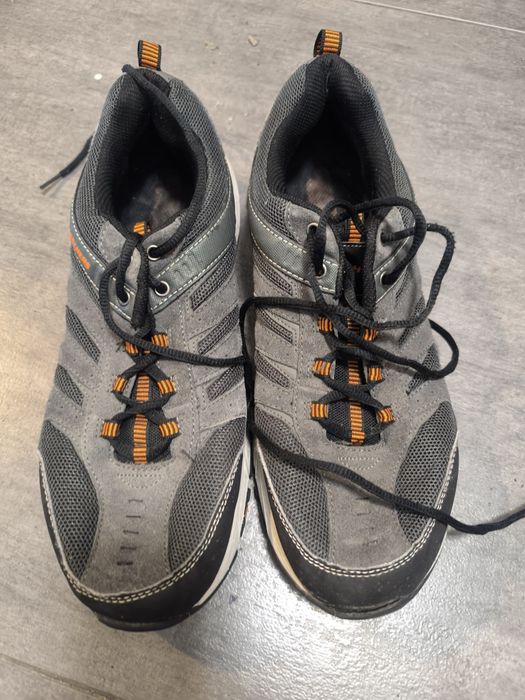 Buty męskie Skechers