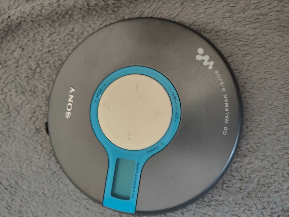 sony walkman d ne - купити аудіотехніку - Ціна на OLX.ua