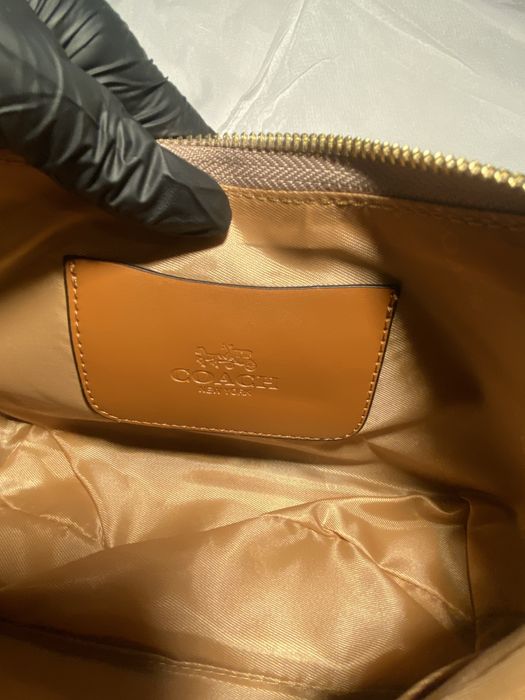 Mala coach nova