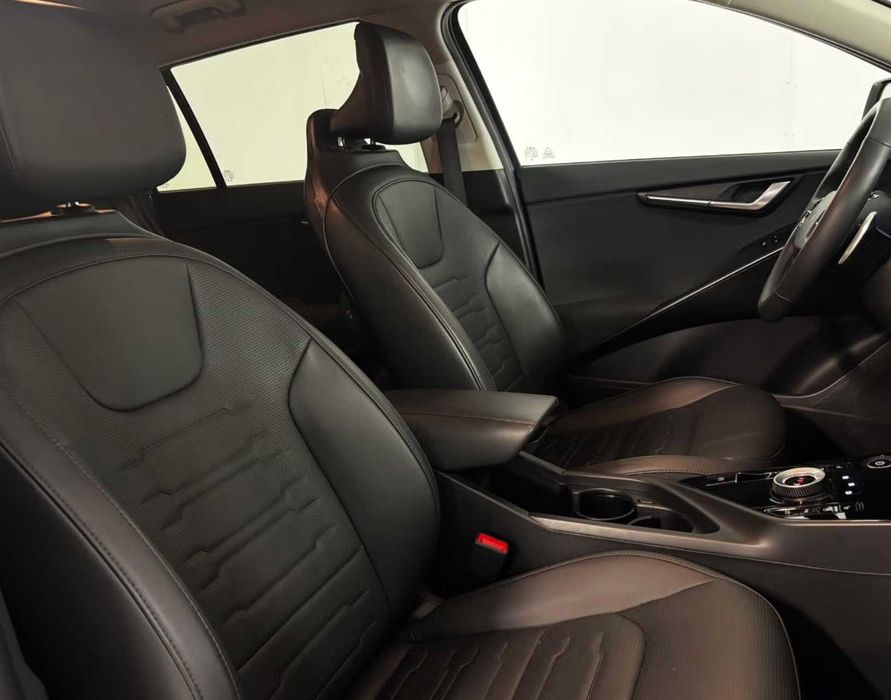 Kia Niro 64 kW 2023 рік