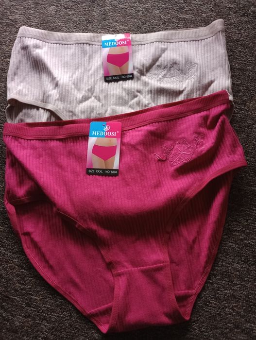 Sprzedam majtki bawełniane damskie