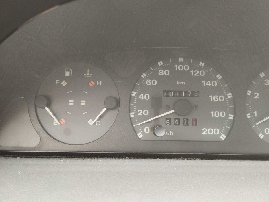 FIAT Punto 1.1  1996