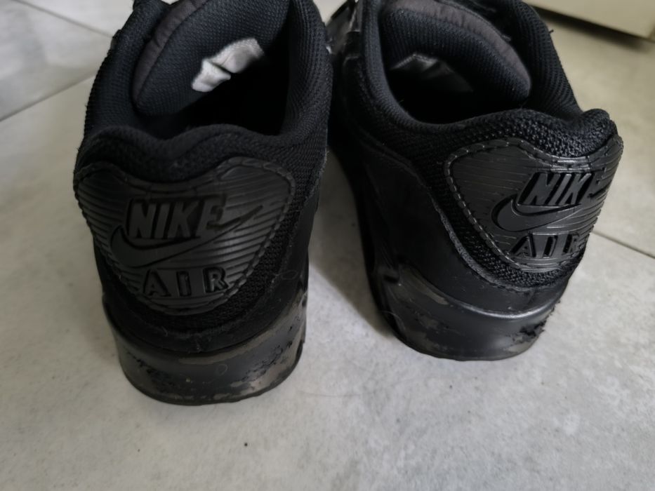 Buty Nike Air Max Oryginalne Wysyłka