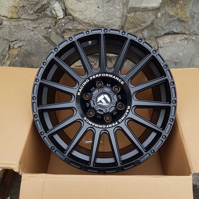 Диски НОВІ R18 6x139.7 Toyota Land Cruiser Prado 4Runner Lexus GX р18