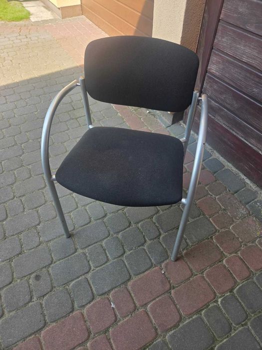 Krzesło (krzesła) Bejot