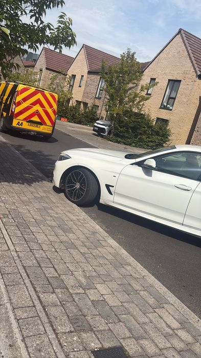 BMW 3GT