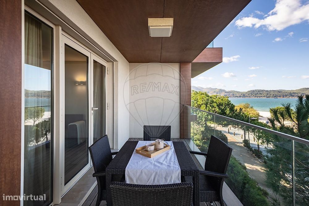 Apartamento T2 para venda