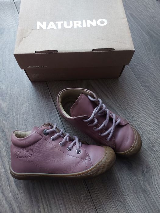 Buty 24/25 Naturiono 15,5 cm żłobka przedszkola