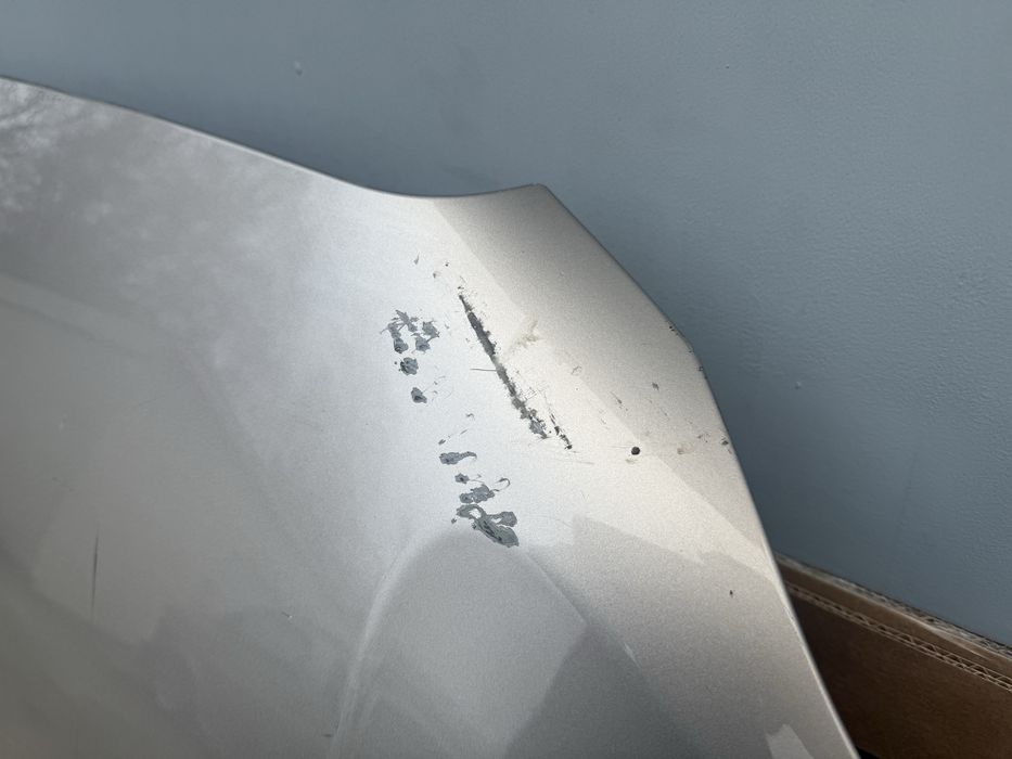 Volvo XC60 2 II maska pokrywa silnika 18-25