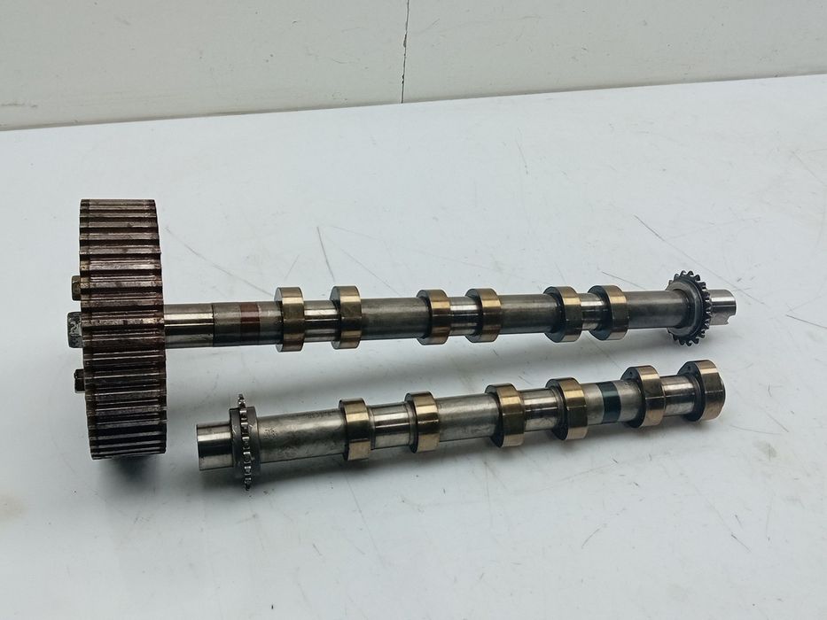 Árvore de cames / veio de excêntricos JAGUAR S-Type (X200)