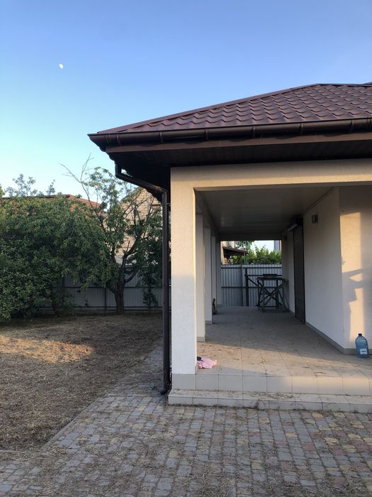 House by the address st. Primorskaya (area 120 m²) - Atlanta.ua - photo 16