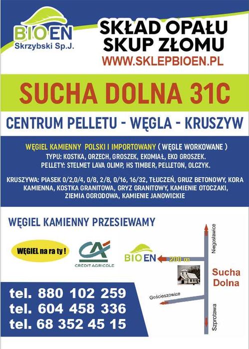 GOLD Bartex Węgiel groszek 29 kj najwyższa jakość niski popiół