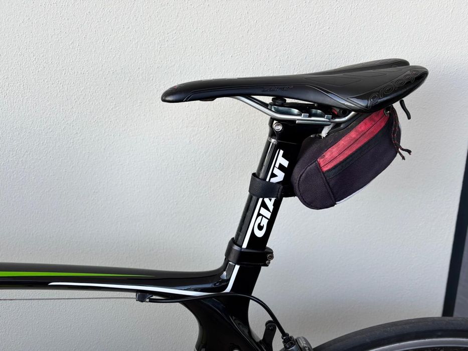 Bicicleta Giant TCR Shimano Ultegra