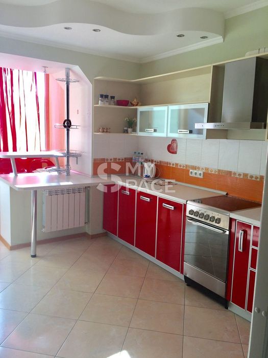 2-комнатная квартира по адресу (площадь 88,2 м²) - Atlanta.ua - фото 6