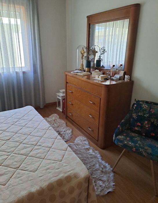 Quarto em madeira preço imbatível