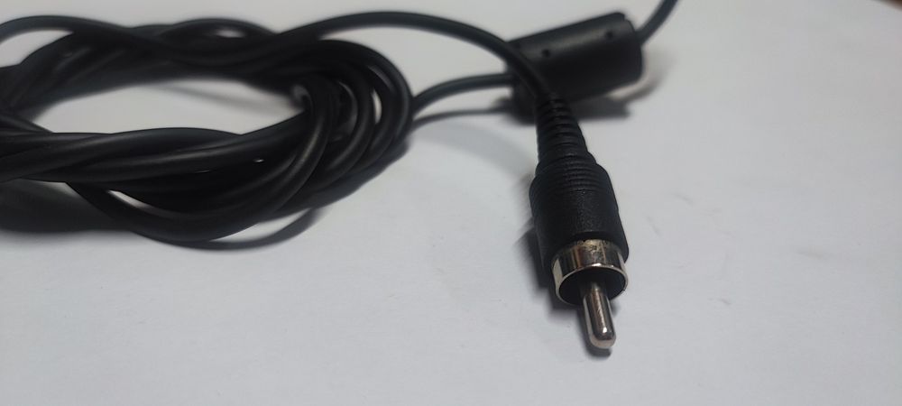 Cabo Zinco para banana 2,5mm