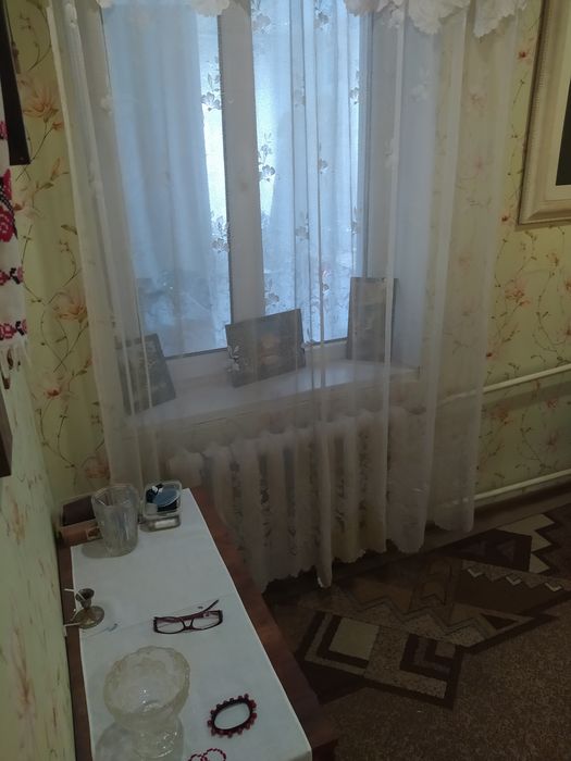 Продаєця будинок с. Орадівка