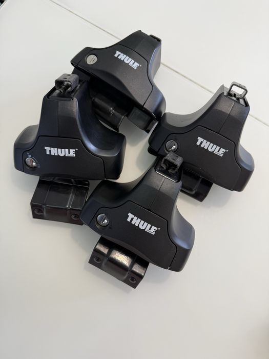 Опори Thule Rapid System 754