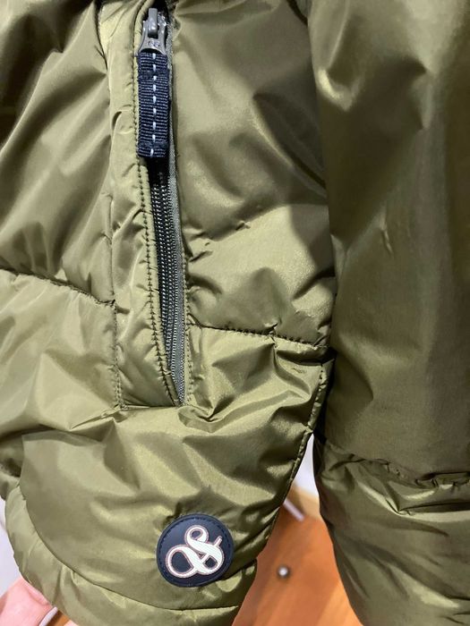 Casaco Scotch & Soda NOVO – Tamanho S