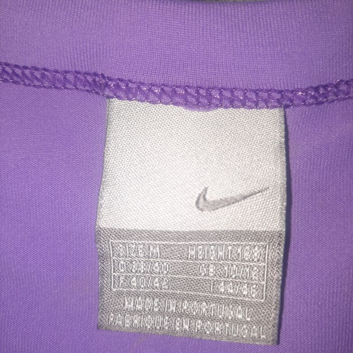 Koszulka sportowa bluzka nike r.36 38