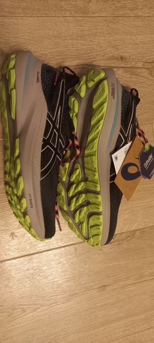 Asics buty do biegania