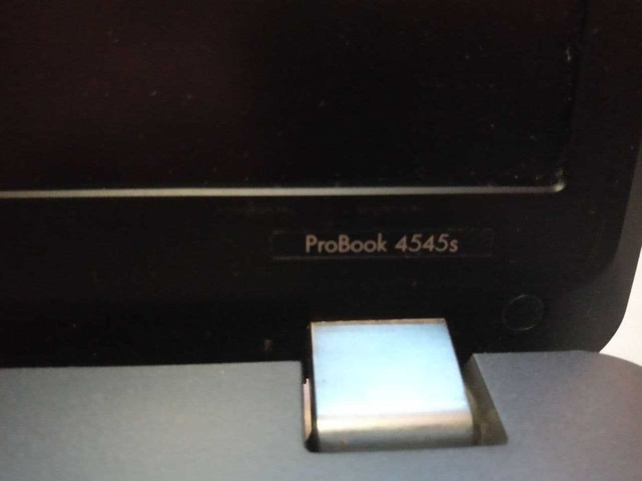 Ноутбук HP ProBook 4545s