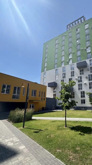 Краща ціна в ЖК Продаж 2 кім Рудненська