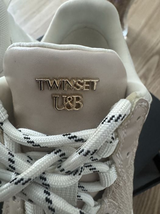 Sapatilhas Twyset 38