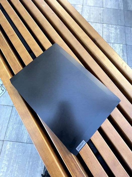 Lenovo IdeaPad Gaming 3 15ACH6