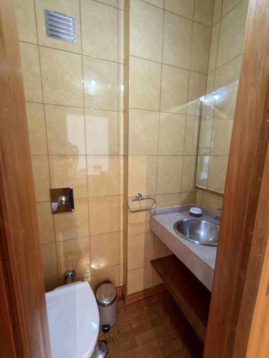 Vendo apartamento T3 centro de Santo Tirso