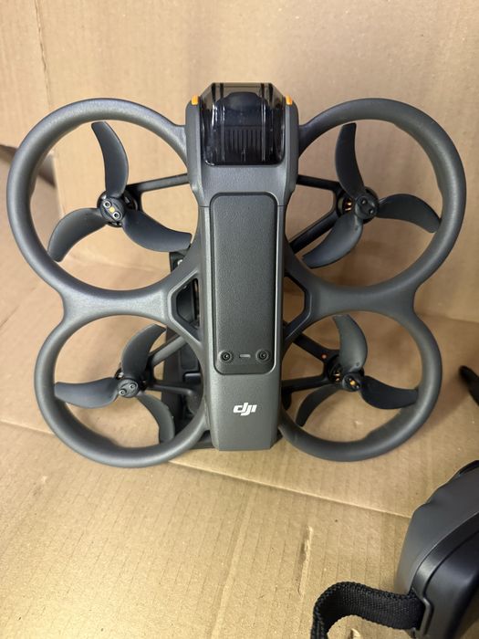 Drone DJI Avata 2