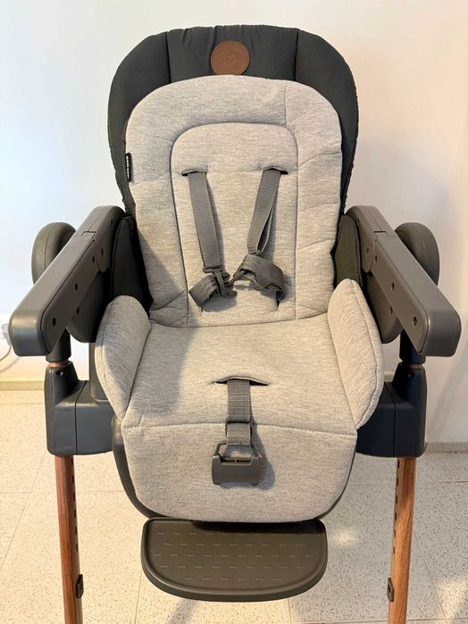 Cadeira de Refeição Maxi-Cosi Minla Como Nova