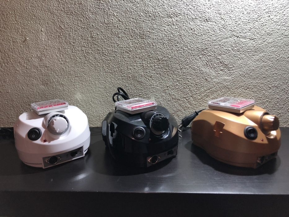 Broca de unhas nova de 35.000rpm Quinta do Conde • OLX Portugal