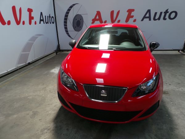 Para peças SEAT Ibiza IV (6J5, 6P1)