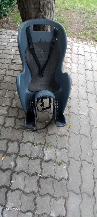 Fotelik dziecięcy