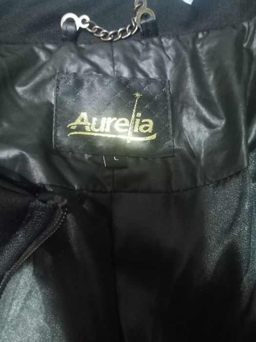 Куртка -пуховичок