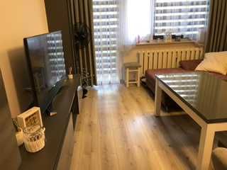 Wynajmę mieszkanie 48 m² przy ul. Jana Bytnara Rudego, zlokalizowane na Osiedlu Armii Krajowej w Opolu - Widok 3