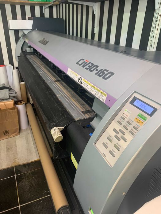 Mimaki cjv30-160