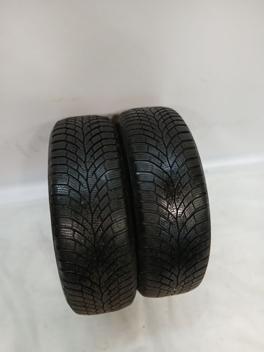 Zima continental winterContact ts870 205/60R16 HXL