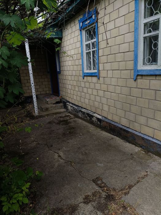 Продаж будинку с. Виграїв Черкаська область