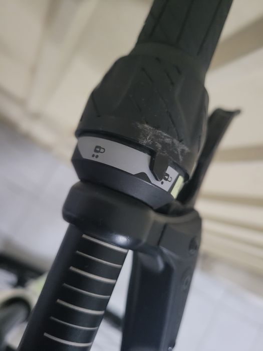 Bicicleta Btt Rockrider XC100, roda 29