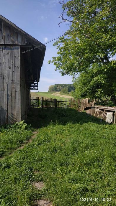 Будинок в с. Дроздовичі, Старосамбірський р-н.