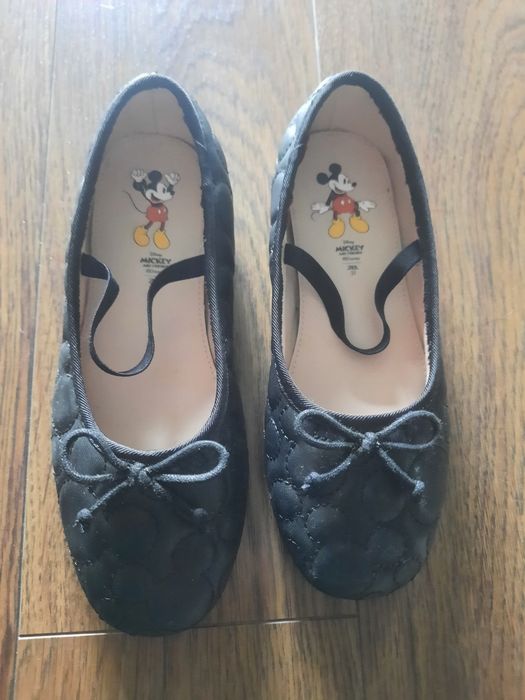 Sabrinas Criança - Marca Zara