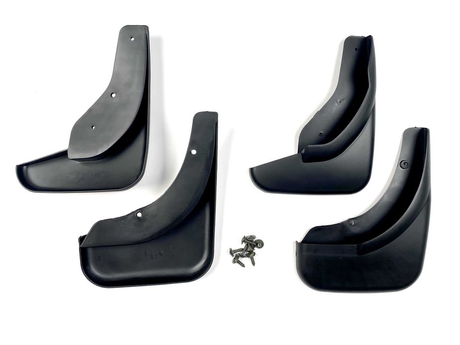 Бризговики Volkswagen Passat B5 B6 B7 B8 Пассат Б5 Б6 Б7 Б8 Europa/USA