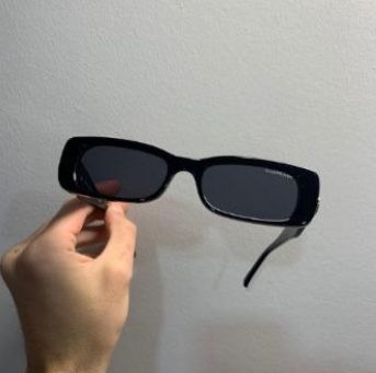 Oculos de Sol Balenciaga