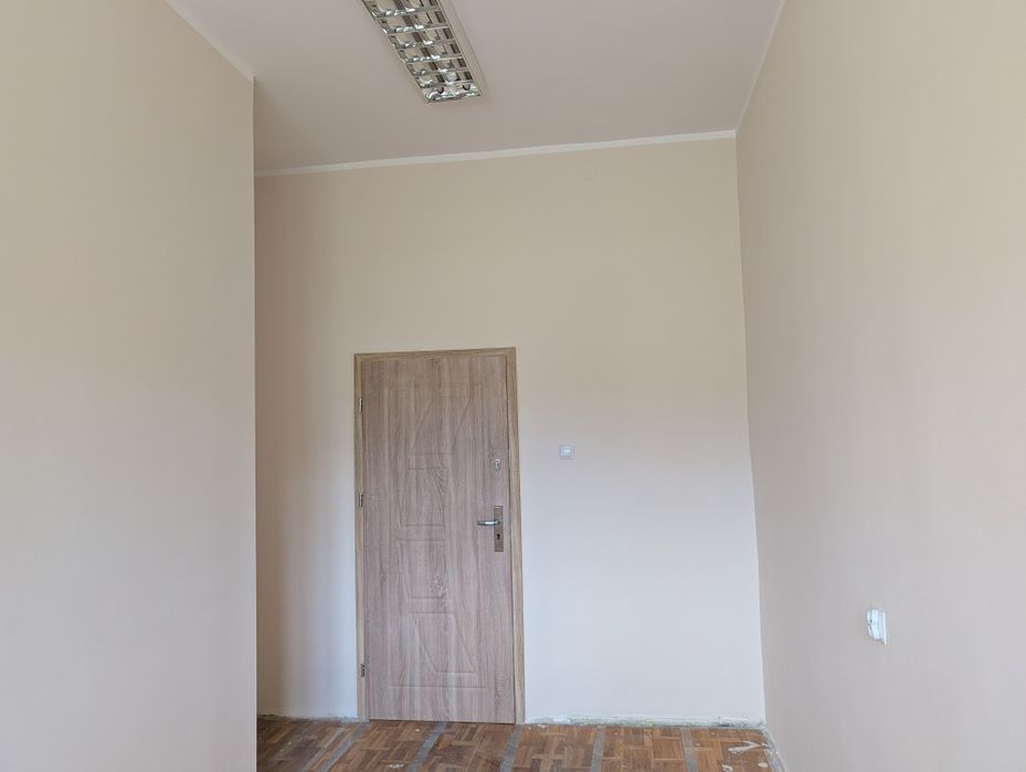 Lokal  handlowo usługowy wynajmę