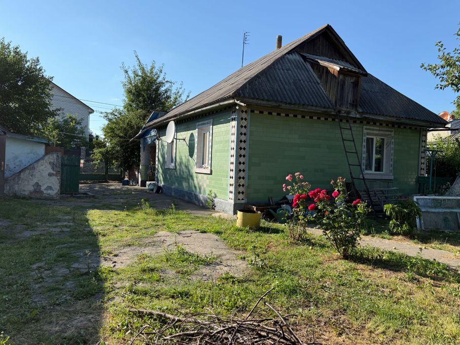 Продаж Будинка. Гнівань!