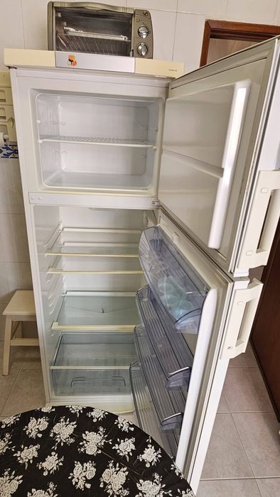 Frigorifico AEG Electrolux Santo Cool and Dry